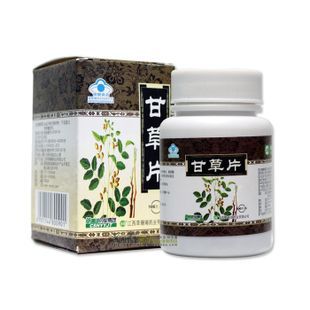 江西草珊瑚甘草片功效成分远低于标准，中药饮片质量引关注