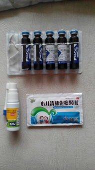 小儿止咳良方 精选中成药，安全有效守护儿童健康